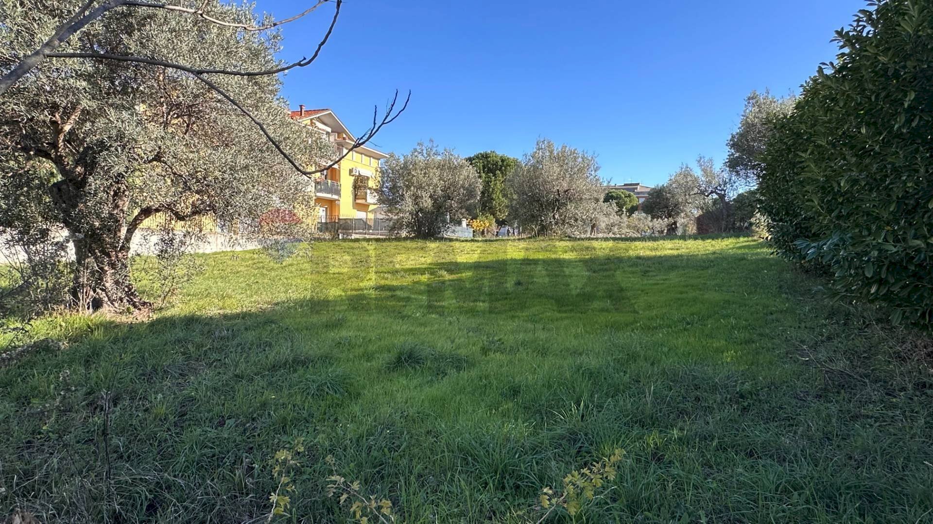 Giardino - Terreno edificabile Via per Treglio, Lanciano - foto 3