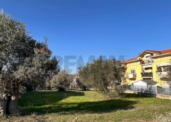 Giardino - Terreno edificabile Via per Treglio, Lanciano - foto 2
