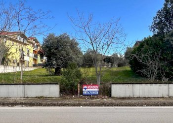Giardino - Terreno edificabile Via per Treglio, Lanciano - foto 6