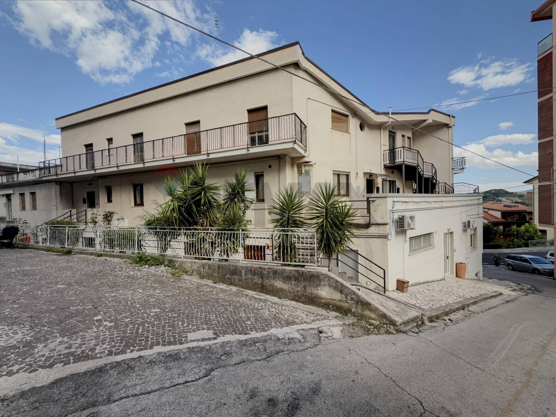 Casa all\'aperto - Appartamento Casoli - foto 1