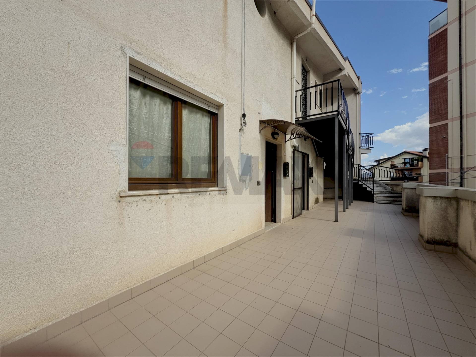 Terrazza - Appartamento Casoli - foto 2