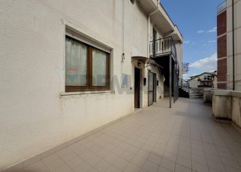 Terrazza - Appartamento Casoli - foto 2