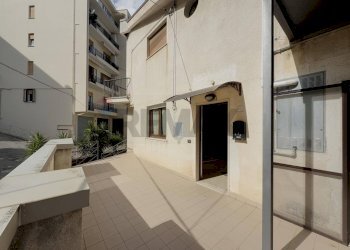 Terrazza - Appartamento Casoli - foto 3