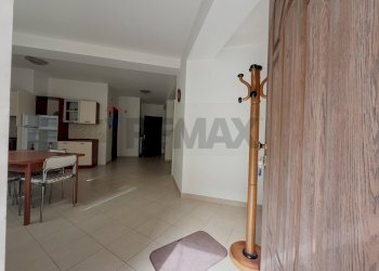 Sala da pranzo - Appartamento Casoli - foto 4