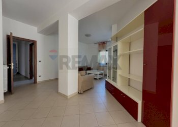 Soggiorno - Appartamento Casoli - foto 5