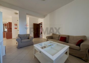 Soggiorno - Appartamento Casoli - foto 6