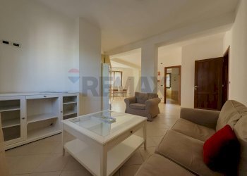 Soggiorno - Appartamento Casoli - foto 7