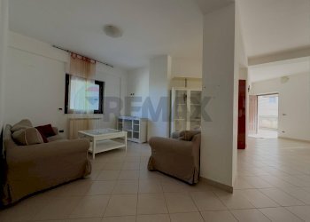 Soggiorno - Appartamento Casoli - foto 8