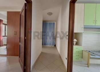 Hall / corridoio - Appartamento Casoli - foto 14