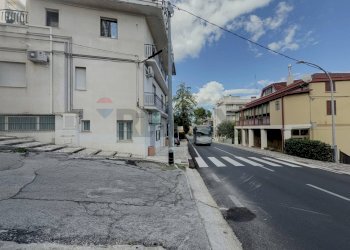 Edificio all\'aperto - Appartamento Casoli - foto 26