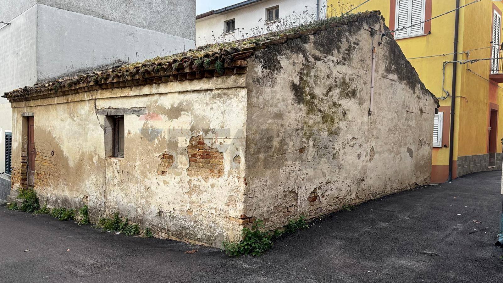 Casa all\'aperto - Casa semi indipendente Via San Canziano
 
89, Paglieta - foto 1