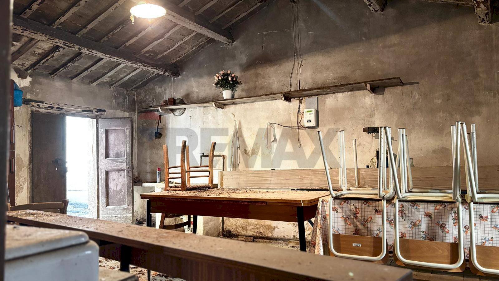 Bagno - Casa semi indipendente Via San Canziano
 
89, Paglieta - foto 3