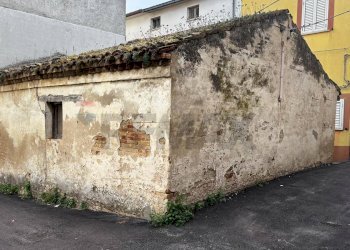 Casa all\'aperto - Casa semi indipendente Via San Canziano
 
89, Paglieta - foto 1