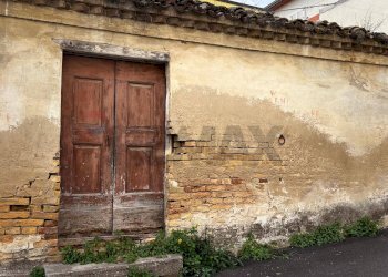 Casa all\'aperto - Casa semi indipendente Via San Canziano
 
89, Paglieta - foto 7