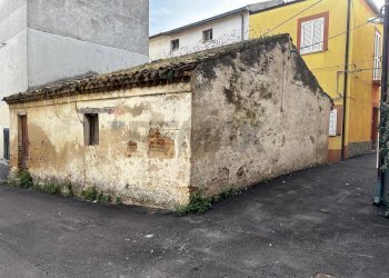 Casa all\'aperto - Casa semi indipendente Via San Canziano
 
89, Paglieta - foto 10