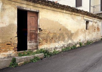 Casa all\'aperto - Casa semi indipendente Via San Canziano
 
89, Paglieta - foto 11