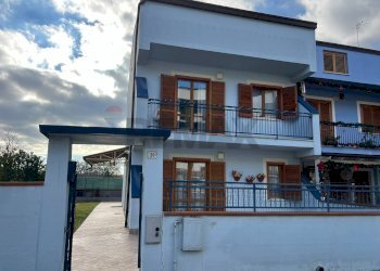 Casa all\'aperto - Villa a Schiera Via Ippolito Sabino
 
20 D, Lanciano - foto 1