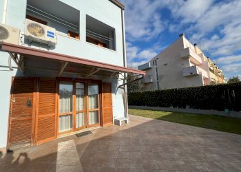 Casa all\'aperto - Villa a Schiera Via Ippolito Sabino
 
20 D, Lanciano - foto 4