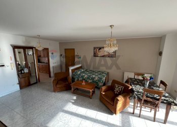 Sala da pranzo - Villa a Schiera Via Ippolito Sabino
 
20 D, Lanciano - foto 9