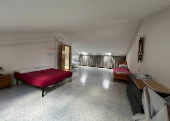 Camera / camera da letto - Villa a Schiera Via Ippolito Sabino
 
20 D, Lanciano - foto 25