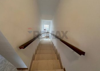 Scale - Villa a Schiera Via Ippolito Sabino
 
20 D, Lanciano - foto 27