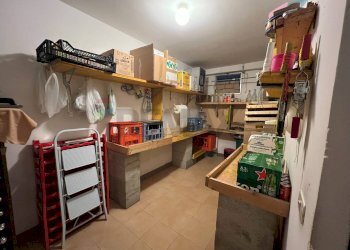 Dispensa di stoccaggio - Villa a Schiera Via Ippolito Sabino
 
20 D, Lanciano - foto 30