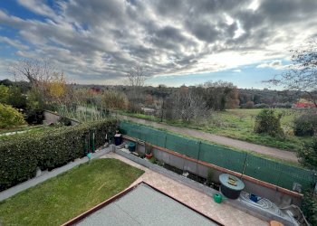 Giardino - Villa a Schiera Via Ippolito Sabino
 
20 D, Lanciano - foto 33