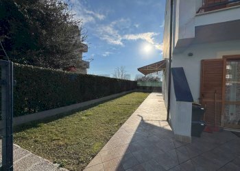 Giardino - Villa a Schiera Via Ippolito Sabino
 
20 D, Lanciano - foto 35