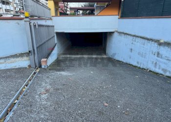 Parcheggio - Villa a Schiera Via Ippolito Sabino
 
20 D, Lanciano - foto 39