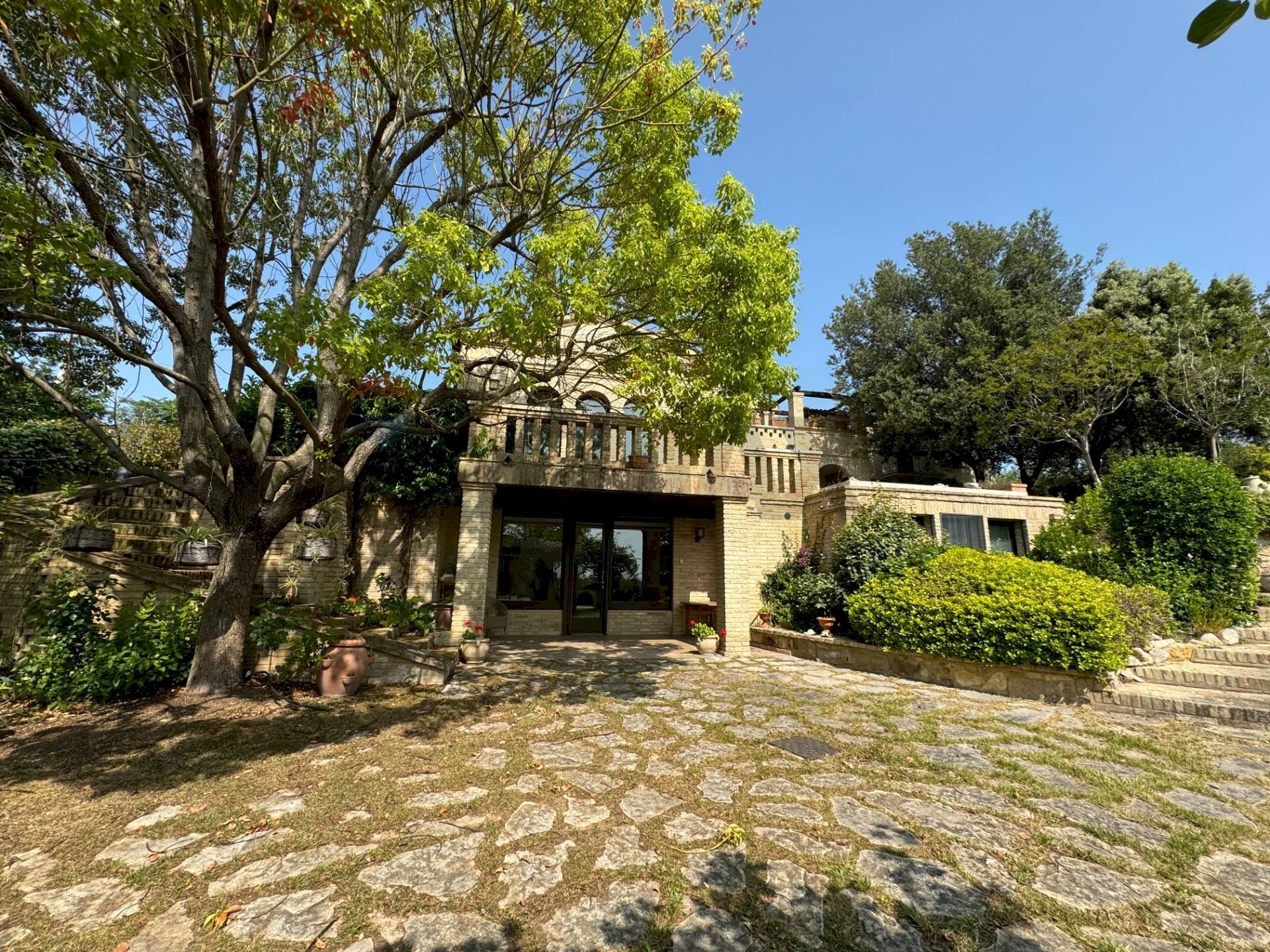 Casa all\'aperto - Villa Via Borgata Fattore
 
18, Santa Maria Imbaro - foto 1