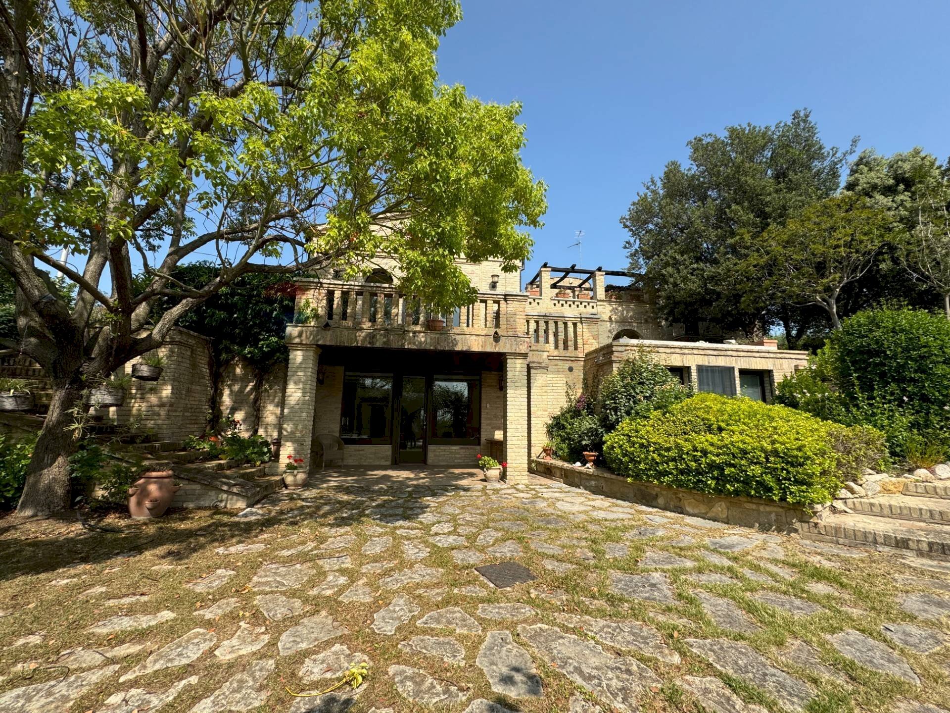 Casa all\'aperto - Villa Via Borgata Fattore
 
18, Santa Maria Imbaro - foto 2