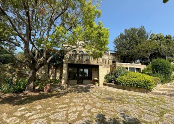 Casa all\'aperto - Villa Via Borgata Fattore
 
18, Santa Maria Imbaro - foto 1