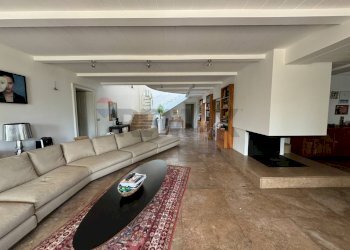 Soggiorno - Villa Via Borgata Fattore
 
18, Santa Maria Imbaro - foto 5