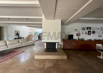 Soggiorno - Villa Via Borgata Fattore
 
18, Santa Maria Imbaro - foto 8