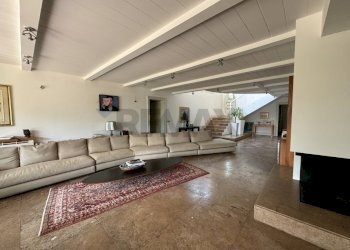 Soggiorno - Villa Via Borgata Fattore
 
18, Santa Maria Imbaro - foto 9