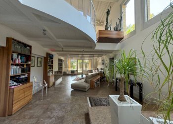 Soggiorno - Villa Via Borgata Fattore
 
18, Santa Maria Imbaro - foto 11