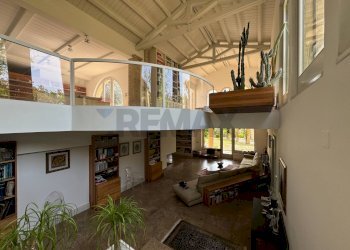 Soggiorno - Villa Via Borgata Fattore
 
18, Santa Maria Imbaro - foto 15