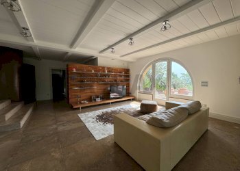 Soggiorno - Villa Via Borgata Fattore
 
18, Santa Maria Imbaro - foto 16