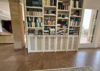 Camera / camera da letto - Villa Via Borgata Fattore
 
18, Santa Maria Imbaro - foto 18