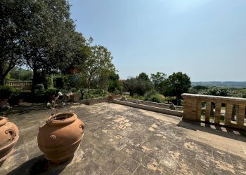 Terrazza - Villa Via Borgata Fattore
 
18, Santa Maria Imbaro - foto 21