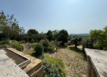 Giardino - Villa Via Borgata Fattore
 
18, Santa Maria Imbaro - foto 22