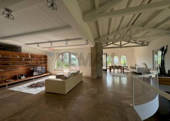 Soggiorno - Villa Via Borgata Fattore
 
18, Santa Maria Imbaro - foto 26