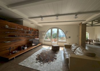 Soggiorno - Villa Via Borgata Fattore
 
18, Santa Maria Imbaro - foto 27