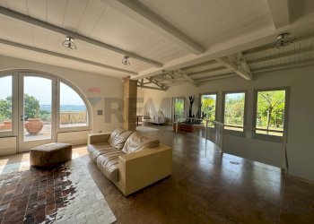 Soggiorno - Villa Via Borgata Fattore
 
18, Santa Maria Imbaro - foto 28