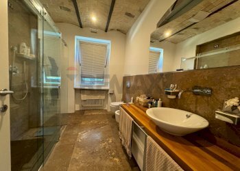 Bagno - Villa Via Borgata Fattore
 
18, Santa Maria Imbaro - foto 32
