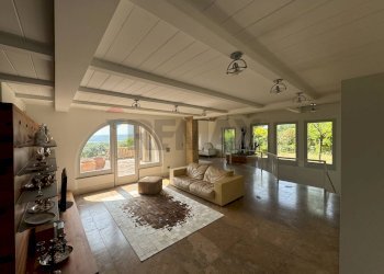 Soggiorno - Villa Via Borgata Fattore
 
18, Santa Maria Imbaro - foto 36