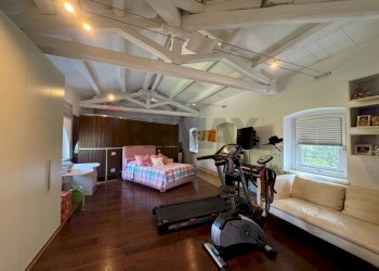 Camera / camera da letto - Villa Via Borgata Fattore
 
18, Santa Maria Imbaro - foto 37