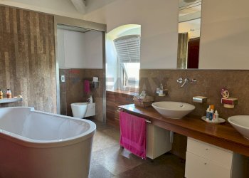 Bagno - Villa Via Borgata Fattore
 
18, Santa Maria Imbaro - foto 38