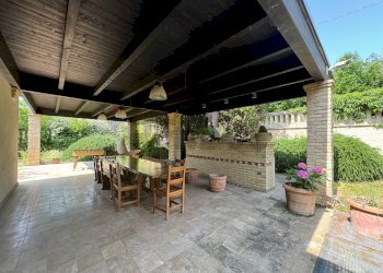 Terrazza - Villa Via Borgata Fattore
 
18, Santa Maria Imbaro - foto 43