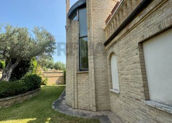 Casa all\'aperto - Villa Via Borgata Fattore
 
18, Santa Maria Imbaro - foto 45